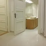 New Apartment In A Historical Building