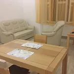 New Apartment In A Historical Building