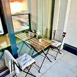 Harfa Apartment Chill Zone