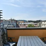 Luxury Central Penthouse With Sauna, Terrace, 250M2, 5Bdrm, 3Bthrm