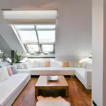 Luxury Central Penthouse With Sauna, Terrace, 250M2, 5Bdrm, 3Bthrm