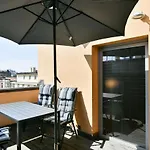 Luxury Central Penthouse With Sauna, Terrace, 250M2, 5Bdrm, 3Bthrm