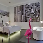 Luxurious Loft Old Town Prague