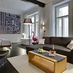 Luxurious Loft Old Town Prague
