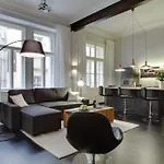 Luxurious Loft Old Town Prague