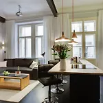 Luxurious Loft Old Town Prague