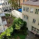 Vogue Apartment Near By Wenceslas Square
