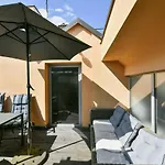 Luxury Central Penthouse With Sauna, Terrace, 250M2, 5Bdrm, 3Bthrm