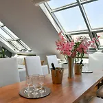 Luxury Central Penthouse With Sauna, Terrace, 250M2, 5Bdrm, 3Bthrm