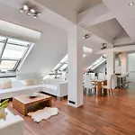 Luxury Central Penthouse With Sauna, Terrace, 250M2, 5Bdrm, 3Bthrm