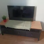 New Modern Studio In Prague 3