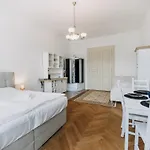 Prague 1 Exclusive Residence