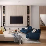 U Pujcovny Apartment Old Town Prague