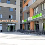 Apartment 153 - Rezidence Eliska - Prague 9
