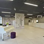 Apartment 153 - Rezidence Eliska - Prague 9