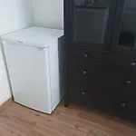 New Modern Studio In Prague 3