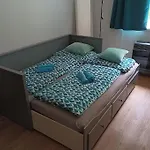 New Modern Studio In Prague 3