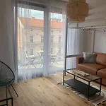 Central Karlin Apartments