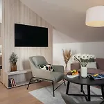 U Pujcovny Apartment Old Town Prague
