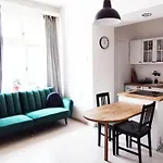 Apartman Dacickeho