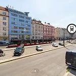 Brand New Two Room Apartment #34 With Free Secure Parking In The Center