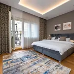 Wishlist Prague Residences - Karlin Free Parking