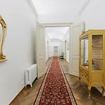 Prague 1 Exclusive Residence