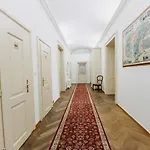 Prague 1 Exclusive Residence
