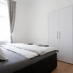 The Dante Prague - Family And Friends Apartments