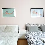 The Dante Prague - Family And Friends Apartments