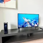 Harfa Apartment Chill Zone