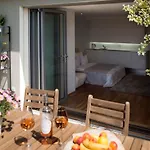 Luxury Penthouse Apartment