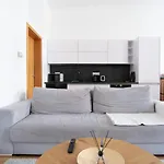 The Dante Prague - Family And Friends Apartments