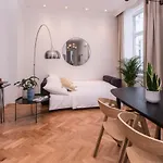 New Design Apt - Central Location Wenceslas Square