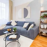 Lovely Historical Home In Mala Strana - N1St