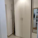 Studio With Balcony In Vinohrady