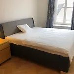 Old Town City Apartment