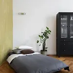 Spacious Apartment With Balcony At Wenceslas Sq