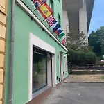 Hostel Bbc