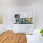 Pleasant Stay In An Apart In The Center Of Prague