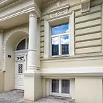 Cozy Apartment In The Center Of Prague, Opposite The National Museum