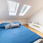 Pleasant Stay In An Apart In The Center Of Prague