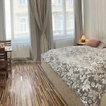Prague Old Town Apartment Benediktska 6
