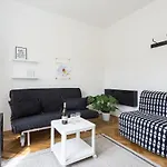 Boutique Apartments 5 Minutes To Centre