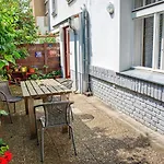 Garden In The City