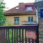 Garden In The City