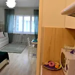 Apartment In Prague