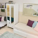Apartment In Prague