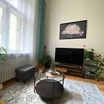 Exclusive Prague City Center Experience - 3 Rooms