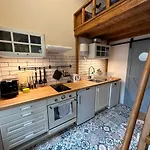 Cozy New Loft Apartment